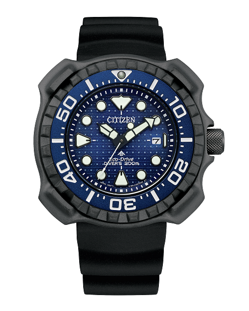 Citizen blue angels sales titanium limited edition